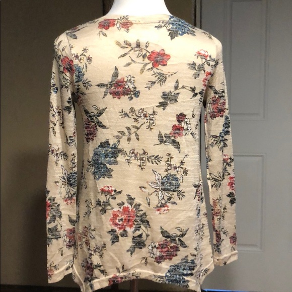 French laundry top - Picture 3 of 4